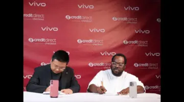 «فيفو» تطرح برنامج تقسيط الهواتف الذكية في نيجيريا مستهدفة بيع 200 ألف جهاز خلال عام